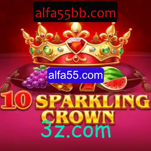 Conheça o Empolgante Jogo 10SparklingCrown