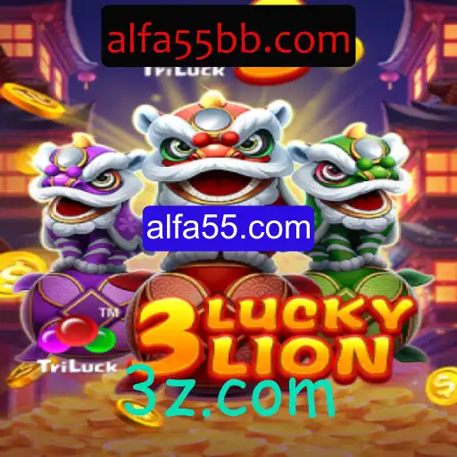 Descubra as Emoções e Regras do Jogo de Azar 3LUCKYLION