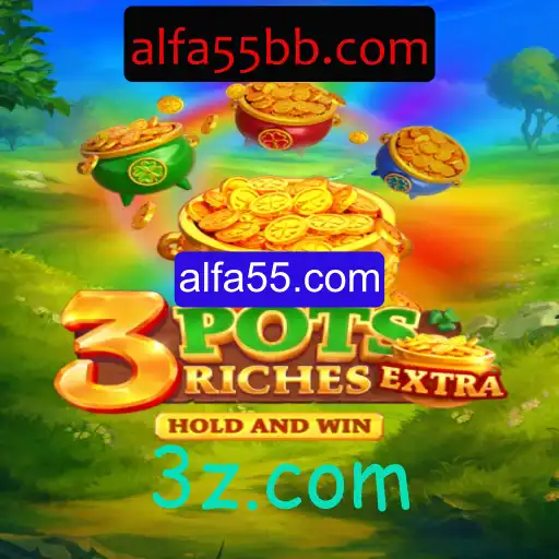 Explorando o Mundo do Jogo 3potsExtra: Regras e Estratégias