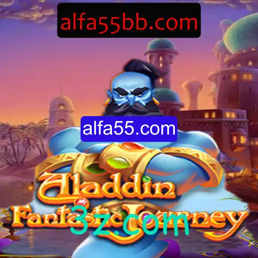 Aladdin: Desvendando o Mundo Encantador de Aventuras