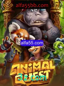 Explorando AnimalQuest: Um Guia Completo para o Jogo