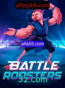BattleRoosters: Mergulhe no Mundo da Ação e Estratégia