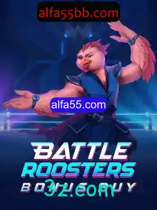 Descubra o Novo Mundo de BattleRoostersBonusBuy