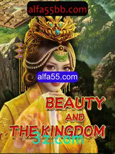 Descubra BeautyAndTheKingdom: Uma Jornada Épica no Mundo dos Jogos