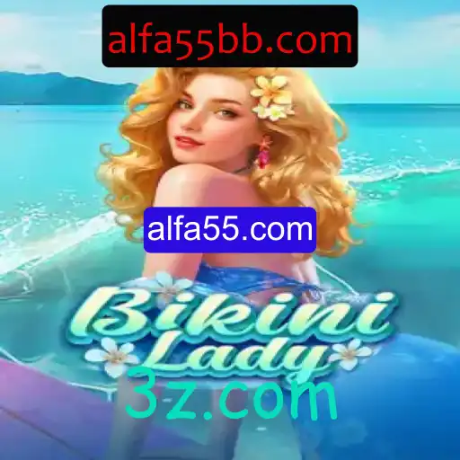 Descubra o Jogo BikiniLady: Mergulhe na Aventura com Alfa55