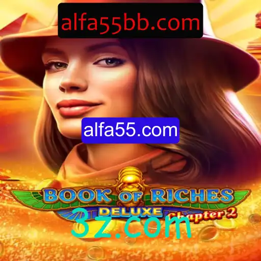 Explorando o Fascinante Mundo de BookofRichesDeluxeChapter2