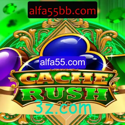 CacheRush: Exploração e Estratégia em um Novo Mundo Digital