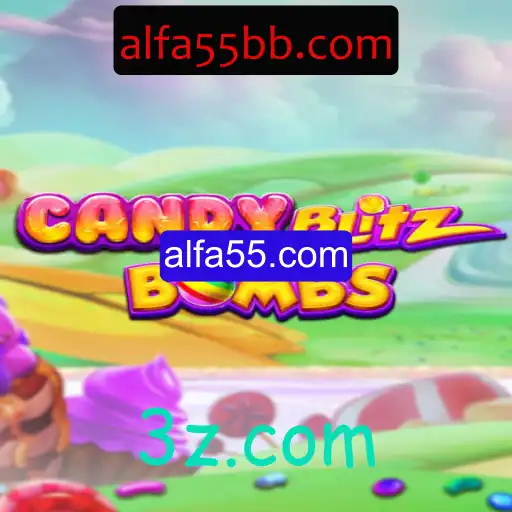Explorando o Universo de CandyBlitzBombs: Um Jogo Dinâmico e Viciante