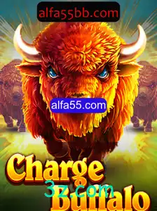 Explorando ChargeBuffalo: Uma Aventura Eletrizante no Mundo dos Jogos