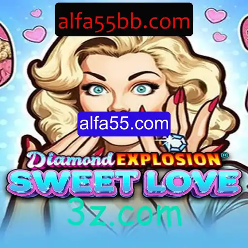 Explorando o Mundo Vibrante de DiamondExplosionSweetLove: Um Jogo de Aventura Único