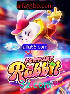 Descubra o Fascinante Mundo de FortuneRabbit