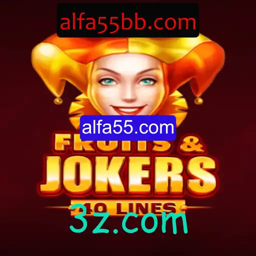 Descubra o Mundo Empolgante de FruitsAndJokers40: Uma Aventura de Slots