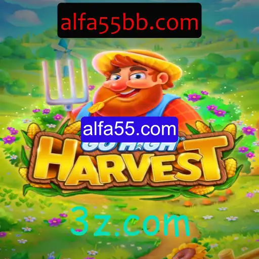 GoHighHarvest: Uma Nova Dimensão no Mundo dos Jogos Online