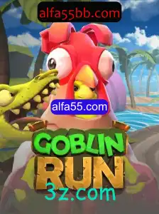 Descubra GoblinRun: O Universo Emocionante do Novo Jogo da Alfa55