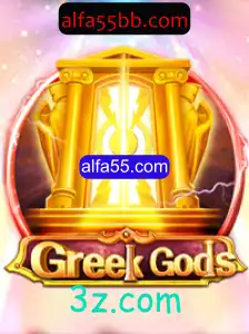 Descubra o Mundo de GreekGods: O Jogo de Estratégia Mitológica do Momento