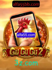 GuGuGu2M: Mergulhe no Fascinante Mundo do Jogo Que Está Conquistando Alfa55.com