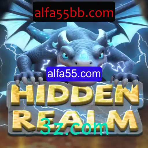 Descubra HiddenRealm: O Novo Sensação no Mundo dos Jogos
