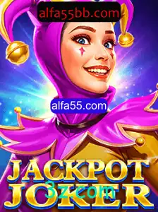 Descubra As Emoções do JackpotJoker: O Novo Sensação do Alfa55.com