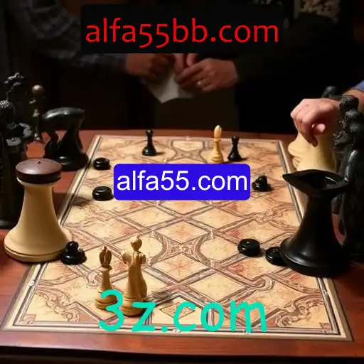 Jogos de mesa