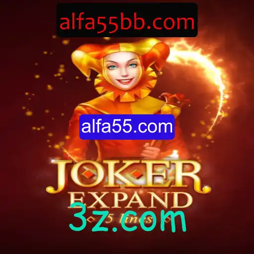 Descubra o Fascinante Mundo de JokerExpand
