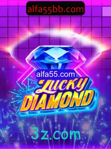 Descubra o Fascinante Mundo de LuckyDiamond: Um Jogo Para Todos