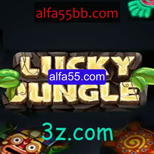Explorando o Mundo de Aventura e Estratégia em LuckyJungle