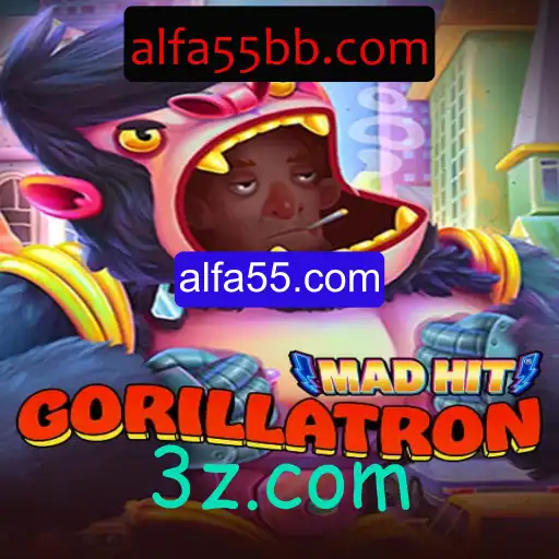 MadHitGorillatron: A Evolução dos Jogos Aventura