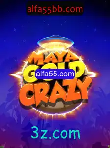 Descubra o Fascinante Mundo de MayaGoldCrazy