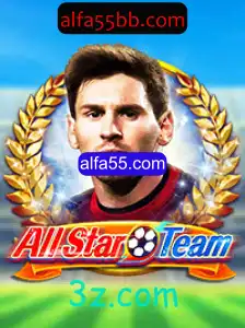 Descubra o Mundo do AllStarTeam