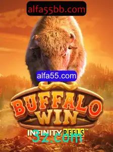 Explorando o Mundo Empolgante de BuffaloWin no alfa55.com