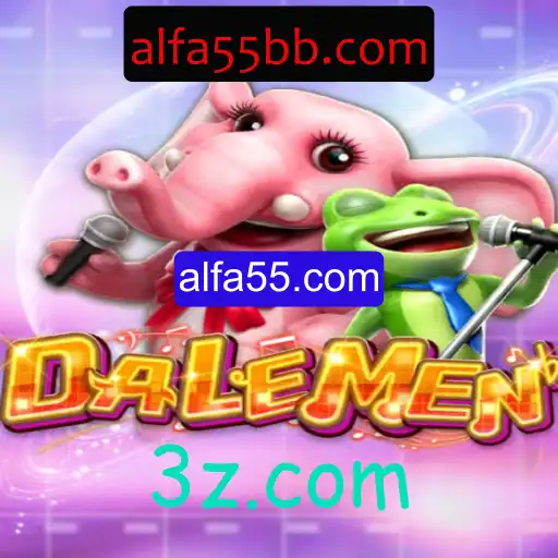 Explorando o Jogo DALEMEN: Uma Aventura Estratégica Digital