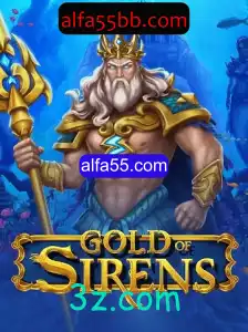 Exploração Estratégica e Mística no Jogo GoldofSirens