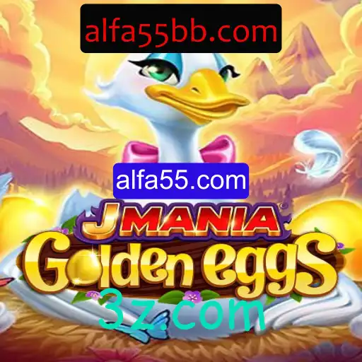 JManiaGoldenEggs: A Fascinante Jornada do Novo Jogo Online