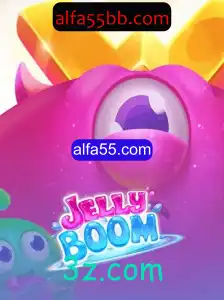 JellyBoom: Descubra o Universo Colorido do Novo Jogo de Estratégia