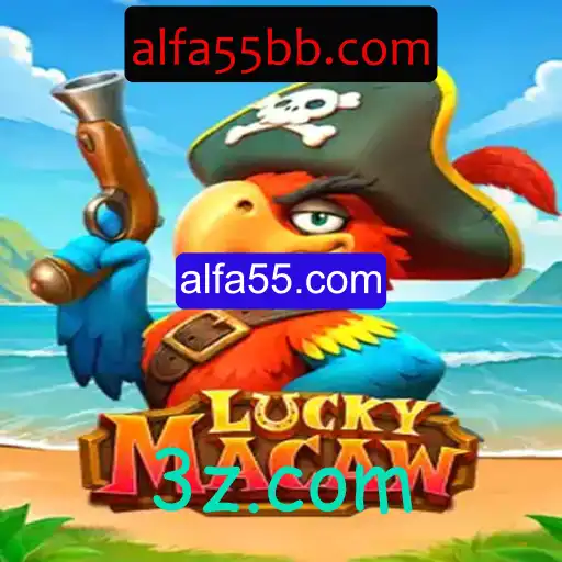 Explorando o Mundo de LuckyMacaw: Um Guia Completo