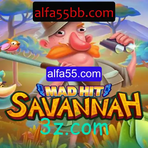 Explorando o Mundo de MadHitSavannah: Regras e Aventuras