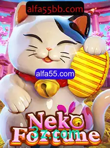 Explorando o Fascinante Mundo de NekoFortune