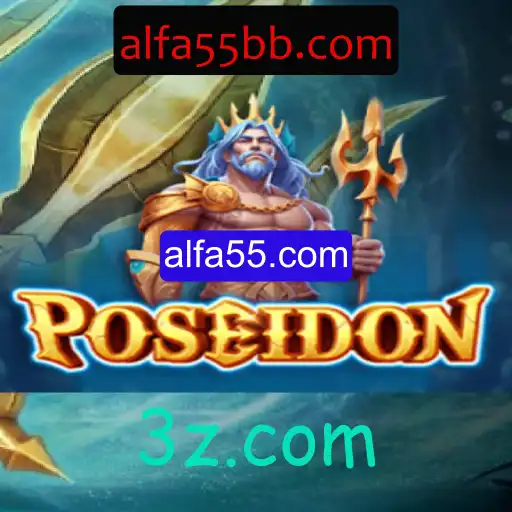 Descubra a Emoção do Jogo Poseidon