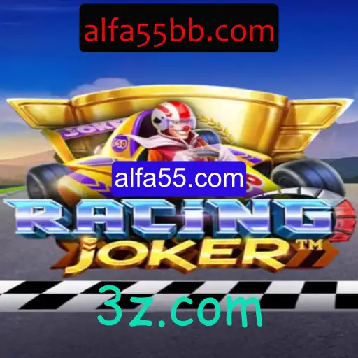 Descubra o Mundo Empolgante de RacingJoker: Um Jogo de Corrida Revolucionário