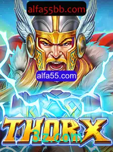 Explorando ThorX: O Novo Fenômeno dos Jogos
