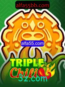 Embarque na Aventura Picante de TripleChili: O Jogo que Está a Aquecer o Mundo dos Games