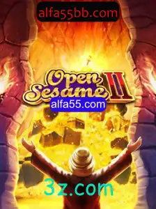 Descubra o Novo Mundo de Diversão com OpenSesameII