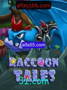 Explorando o Mundo de RaccoonTales: Uma Aventura Inovadora