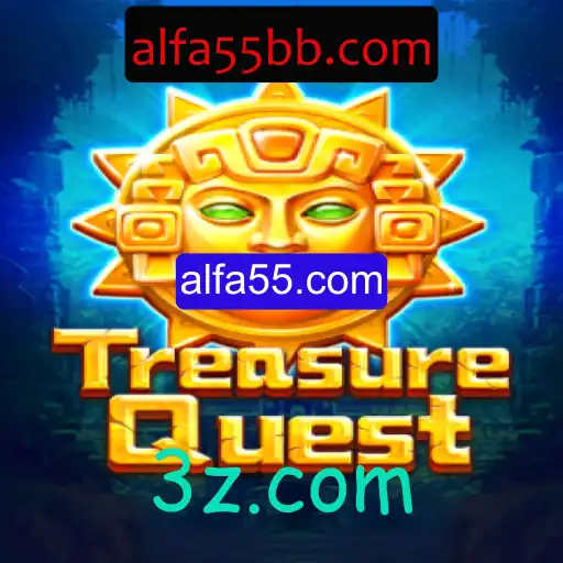 TreasureQuest: A Aventura Inesperada no Mundo dos Jogos