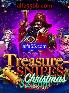 Descubra o Mundo de TreasuresnipesChristmas: Regras e Como Jogar