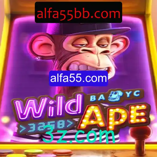 Explorando o Fascinante Mundo de WildApe3258 no alfa55.com