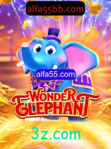 Explorando o Mundo Encantado de WonderElephant